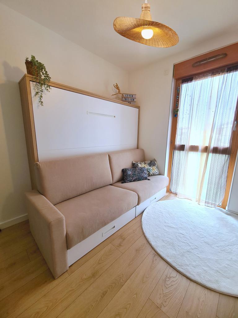 Chambre adolescente