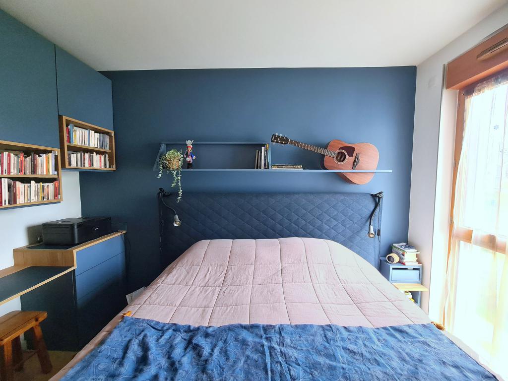 Chambre parentale