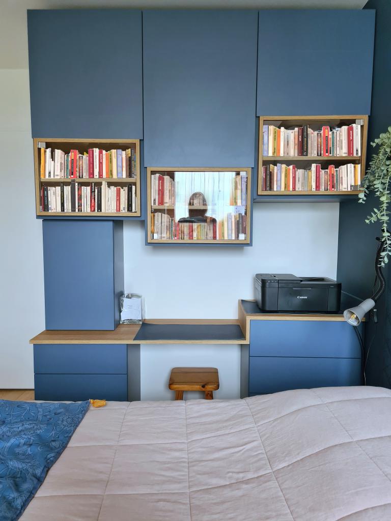 Chambre parentale