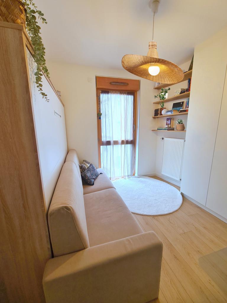 Chambre adolescente