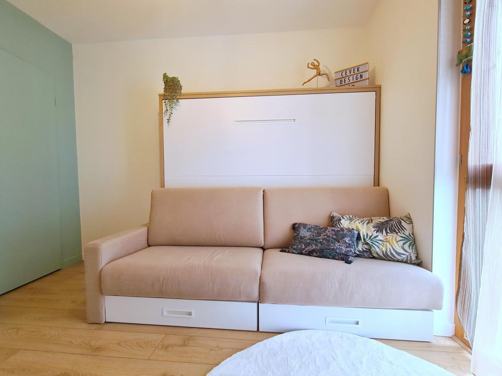Chambre adolescente