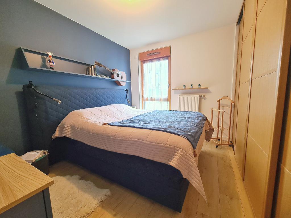 Chambre parentale