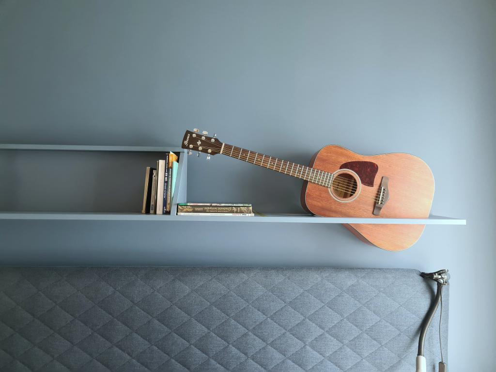 Chambre parentale