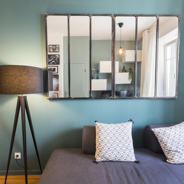 Appartement de 47m² à Grenoble